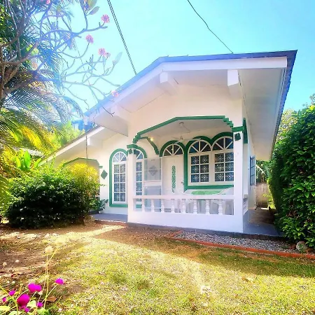 Village Beach Villa IV